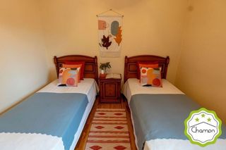 Piso en venta en Lutxana - Llano en Barakaldo