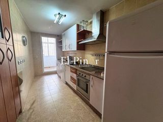 Piso en venta en Casines en Puerto Real