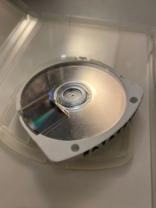 Juego PSP Disney Pixar Ratatouille