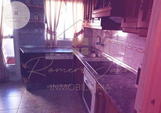 Piso en venta en Andújar