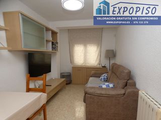 Piso en venta en La Granja en Zaragoza