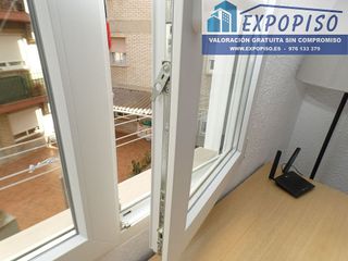 Piso en venta en La Granja en Zaragoza