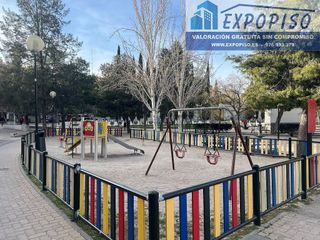 Piso en venta en La Granja en Zaragoza