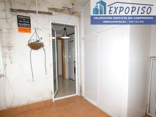 Piso en venta en La Granja en Zaragoza