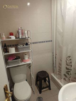 Piso en venta en Centro - Doña Mercedes en Dos Hermanas