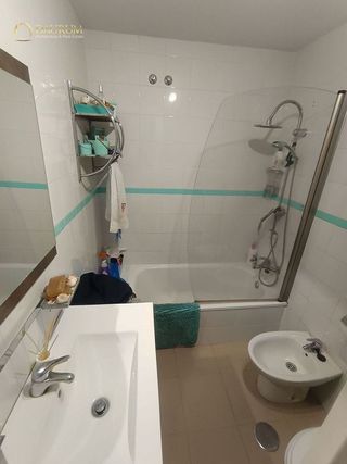 Piso en venta en Centro - Doña Mercedes en Dos Hermanas