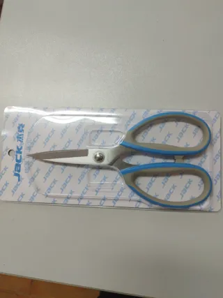 Tijeras Jack Textiles