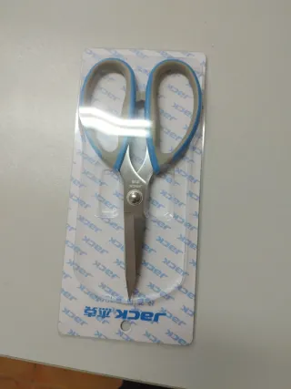 Tijeras Jack Textiles