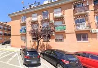 Piso en venta en Humanes de Madrid