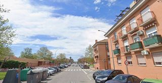 Piso en venta en Humanes de Madrid