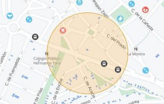 Piso en venta en Humanes de Madrid