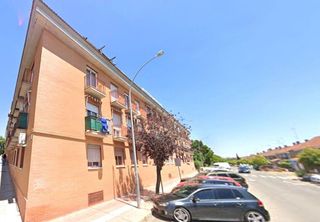 Piso en venta en Humanes de Madrid