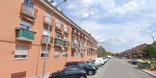 Piso en venta en Humanes de Madrid