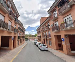 Piso en venta en Humanes de Madrid