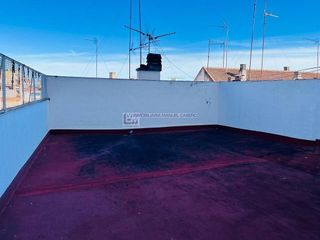 Piso en venta en Centro en Cáceres