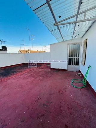 Piso en venta en Centro en Cáceres