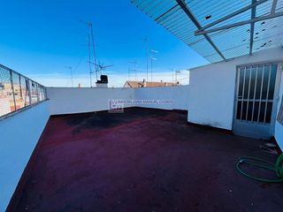 Piso en venta en Centro en Cáceres