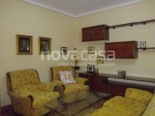 Piso en venta en Feria en Albacete