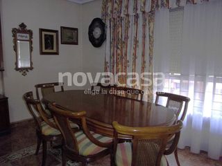 Piso en venta en Feria en Albacete