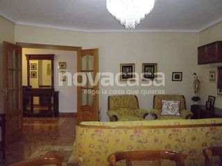 Piso en venta en Feria en Albacete