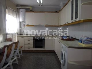 Piso en venta en Feria en Albacete