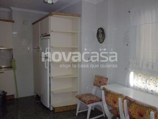 Piso en venta en Feria en Albacete