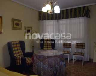 Piso en venta en Feria en Albacete