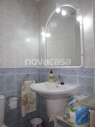 Piso en venta en Feria en Albacete