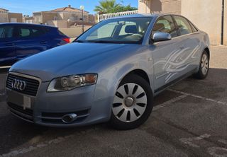 Venta urgente de Audi A4