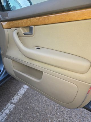 Venta urgente de Audi A4