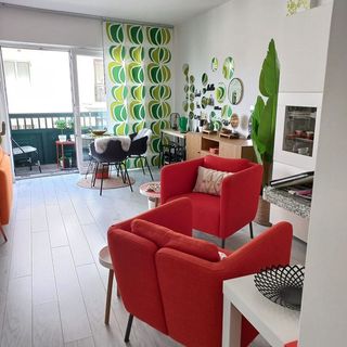 Piso en venta en Zona Martiánez en Puerto de la Cruz