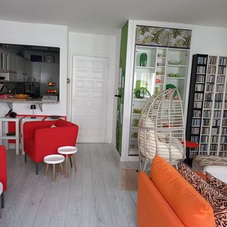 Piso en venta en Zona Martiánez en Puerto de la Cruz