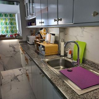 Piso en venta en Zona Martiánez en Puerto de la Cruz