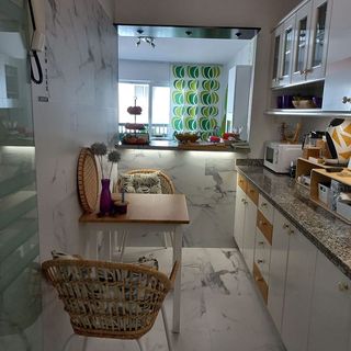 Piso en venta en Zona Martiánez en Puerto de la Cruz