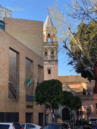 Piso en venta en Alfalfa en Sevilla