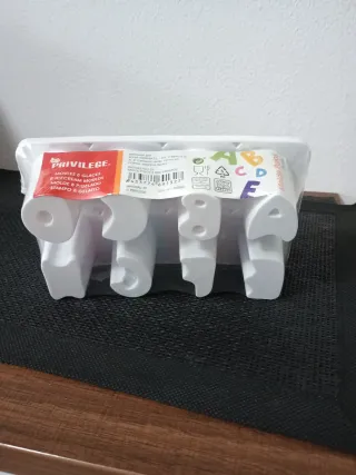 Stampi per ghiaccioli e gelato