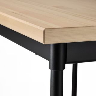 Mesa escritorio Kullaberg Ikea