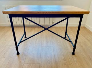 Mesa escritorio Kullaberg Ikea