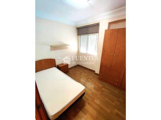 Piso en venta en Carolinas Altas en Alicante