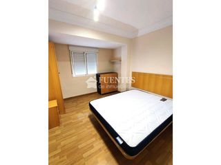 Piso en venta en Carolinas Altas en Alicante