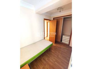 Piso en venta en Carolinas Altas en Alicante