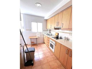 Piso en venta en Carolinas Altas en Alicante