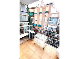 Piso en venta en Carolinas Altas en Alicante