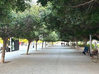 Piso en venta en Carolinas Altas en Alicante