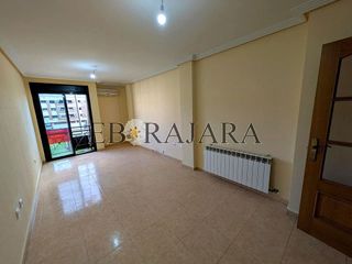 Piso en venta en Puerta de Cuartos - Avda. de Portugal en Talavera de la Reina