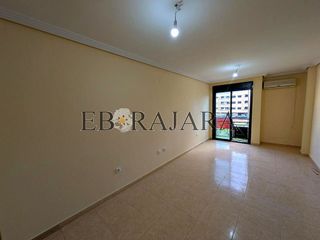 Piso en venta en Puerta de Cuartos - Avda. de Portugal en Talavera de la Reina