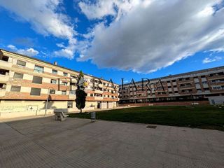 Piso en venta en Puerta de Cuartos - Avda. de Portugal en Talavera de la Reina