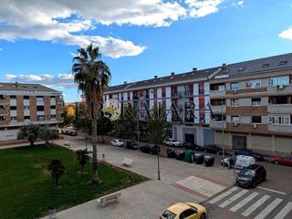 Piso en venta en Puerta de Cuartos - Avda. de Portugal en Talavera de la Reina