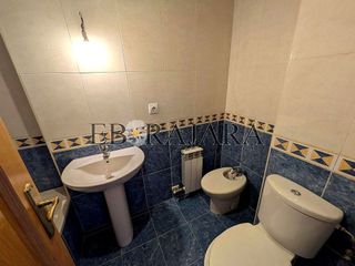 Piso en venta en Puerta de Cuartos - Avda. de Portugal en Talavera de la Reina