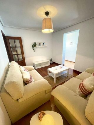 Piso en venta en Centro - Desierto - Arrontegi en Barakaldo